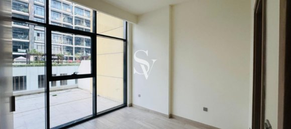 1 dormitorio apartamento en venta en Meydan, Dubai, UAE № 197645 6