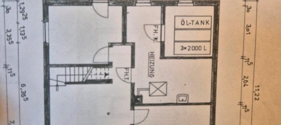 6-salle Maison à Wolfenbuttel, Germany No. 294314 20