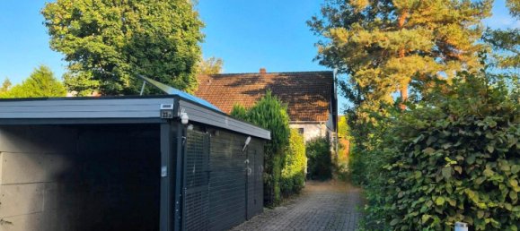 6-salle Maison à Wolfenbuttel, Germany No. 294314 4