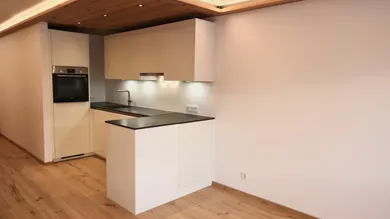 2 rooms Apartment in Kirchberg in Tirol, Austria No. 194254