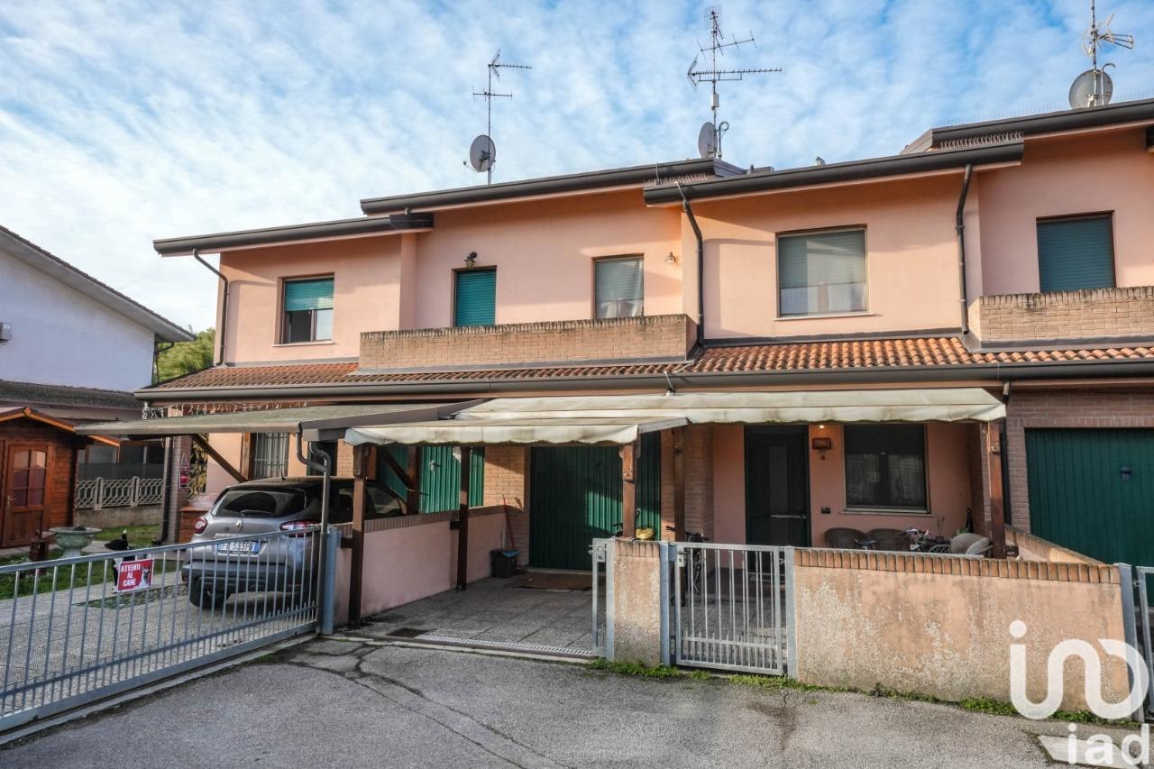 Casa de 4 divisões em Fiscaglia, Italy N.º 120754
