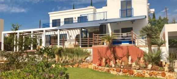 Estudio en Limassol, Cyprus No. 24611 15