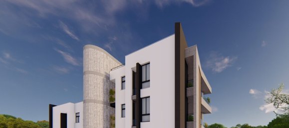 Apartamento T2 em Limassol, Cyprus N.º 32404 19