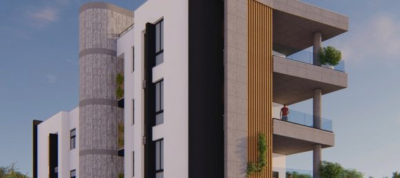 Apartamento T2 em Limassol, Cyprus N.º 32404 16