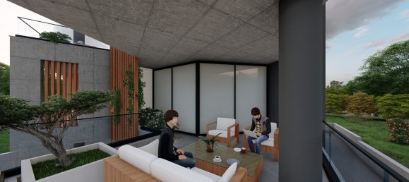 Apartamento T2 em Limassol, Cyprus N.º 32404 25