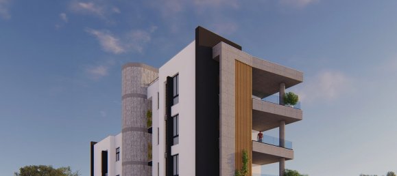 Apartamento T2 em Limassol, Cyprus N.º 32404 17