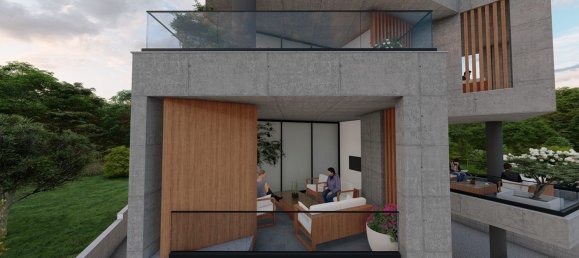 Apartamento T2 em Limassol, Cyprus N.º 32404 23