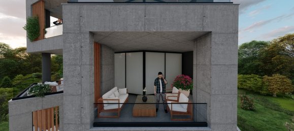 Apartamento T2 em Limassol, Cyprus N.º 32404 21