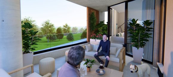 Apartamento T2 em Limassol, Cyprus N.º 32404 12