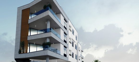 Apartamento T2 em Limassol, Cyprus N.º 32404 5