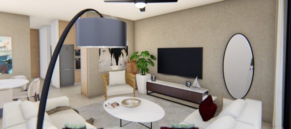 Apartamento T2 em Limassol, Cyprus N.º 32404 7