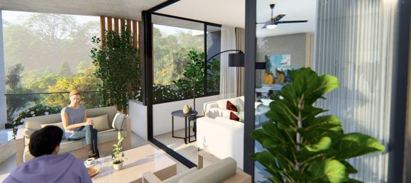 Apartamento T2 em Limassol, Cyprus N.º 32404 9