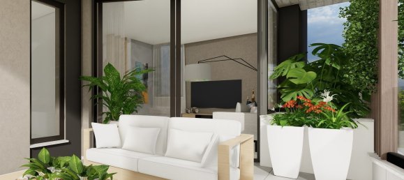 Apartamento T2 em Limassol, Cyprus N.º 32404 26