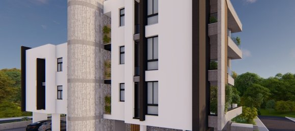 Apartamento T2 em Limassol, Cyprus N.º 32404 30