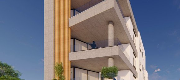 Apartamento T2 em Limassol, Cyprus N.º 32404 28