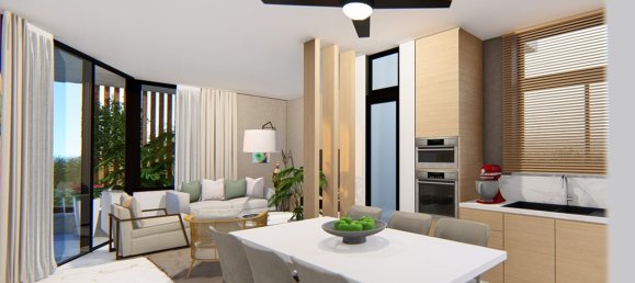 Apartamento T2 em Limassol, Cyprus N.º 32404 8