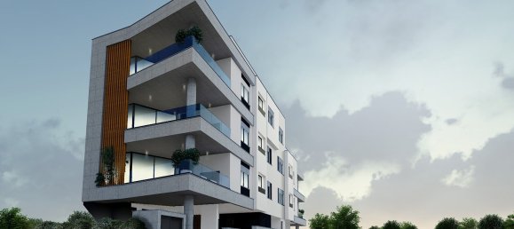 Apartamento T2 em Limassol, Cyprus N.º 32404 4