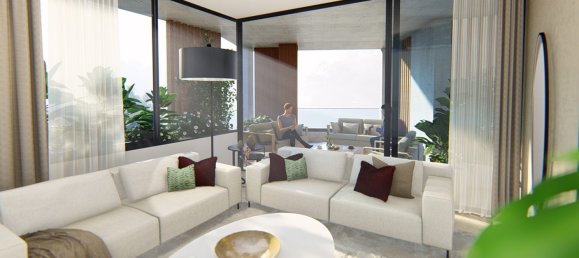 Apartamento T2 em Limassol, Cyprus N.º 32404 6