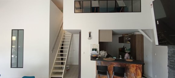 1 bedroom House in Seine-Maritime, France No. 356225 3