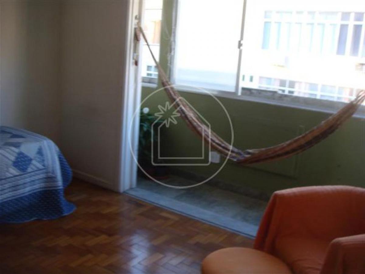 3 غرف نوم شقة في Rio de Janeiro, Brazil رقم 452388