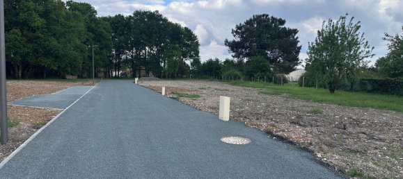 Grundstück in Arvert, France 200m², Nr. 110436 2