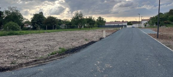 Grundstück in Arvert, France 200m², Nr. 110436 3