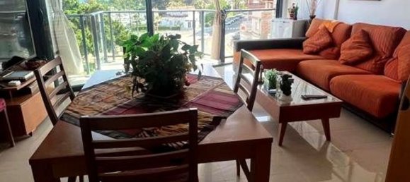 3 bedrooms Apartment in Santa Margarida i els Monjos, Spain No. 183981 4