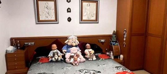 3 bedrooms Apartment in Santa Margarida i els Monjos, Spain No. 183981 8