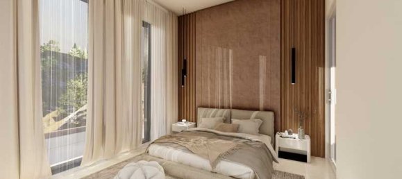 Ático de 3 dormitorios en Limassol, Cyprus No. 14939 5