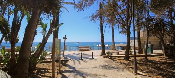 Квартира с 2 спальнями в Марбелья, Испания № 146955 4