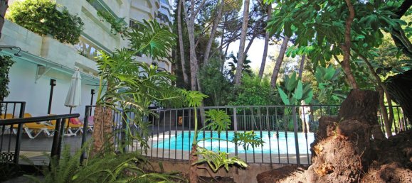 Квартира с 2 спальнями в Марбелья, Испания № 146955 31