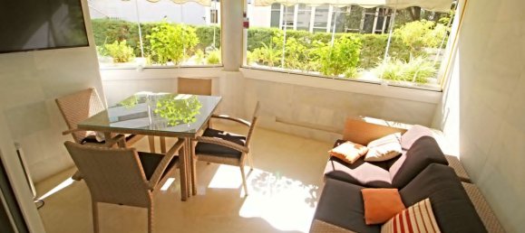 Квартира с 2 спальнями в Марбелья, Испания № 146955 2