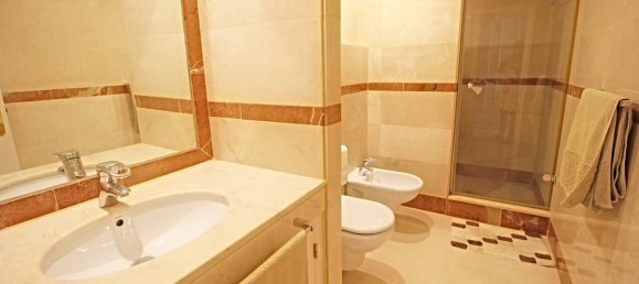 Квартира с 2 спальнями в Марбелья, Испания № 146955 17