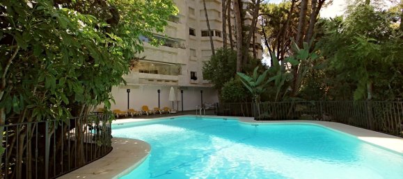 Квартира с 2 спальнями в Марбелья, Испания № 146955 38