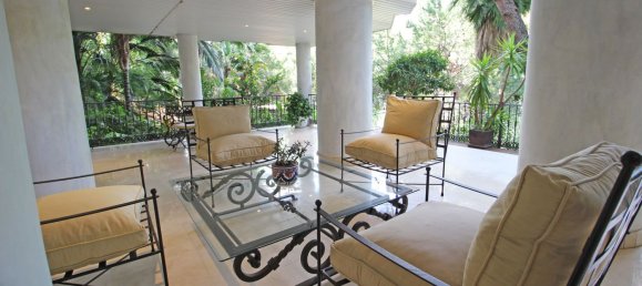 Квартира с 2 спальнями в Марбелья, Испания № 146955 39