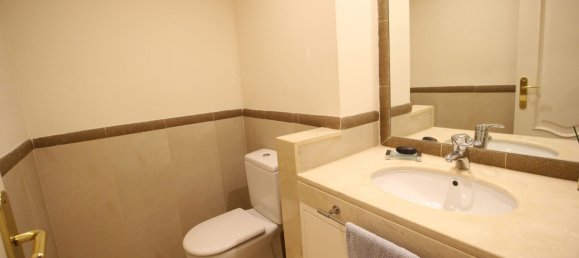 Квартира с 2 спальнями в Марбелья, Испания № 146955 24