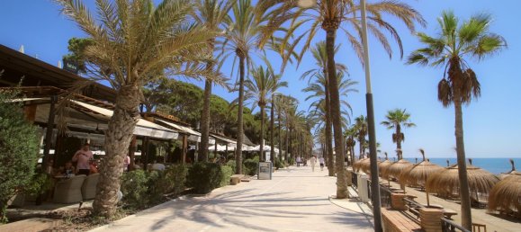 Квартира с 2 спальнями в Марбелья, Испания № 146955 44