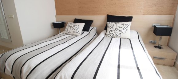 Квартира с 2 спальнями в Марбелья, Испания № 146955 13