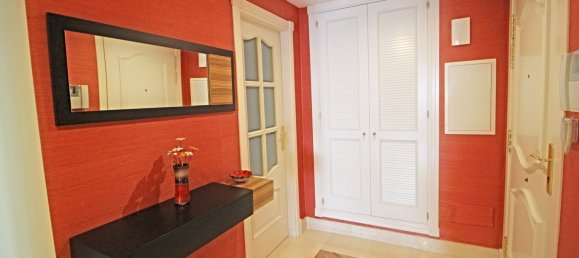 Квартира с 2 спальнями в Марбелья, Испания № 146955 26