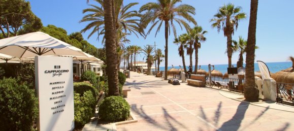 Квартира с 2 спальнями в Марбелья, Испания № 146955 45