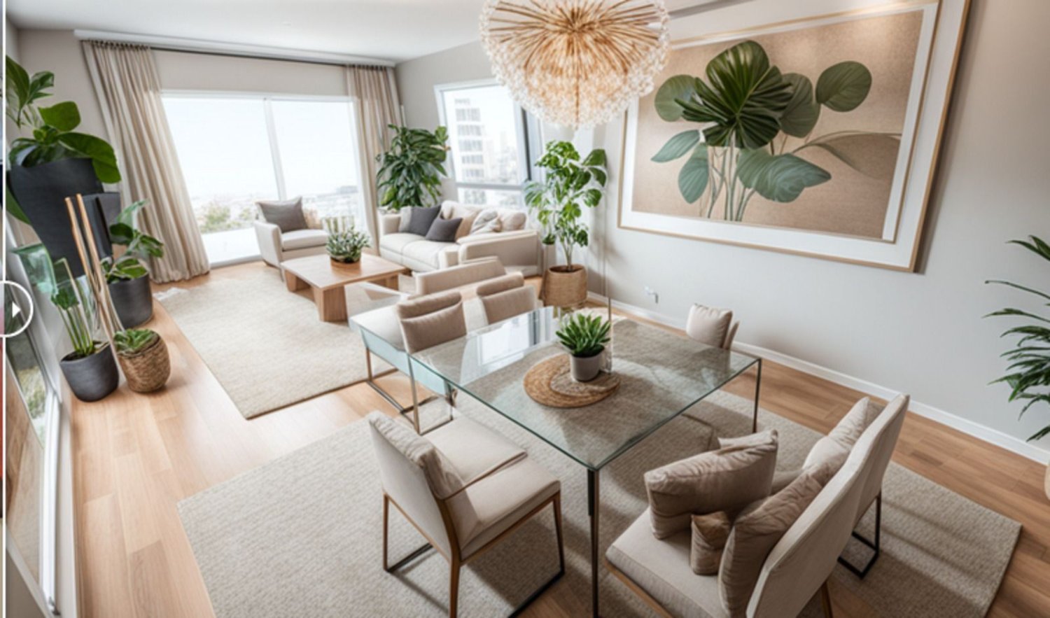 Квартира с 2 спальнями в Марбелья, Испания № 146955