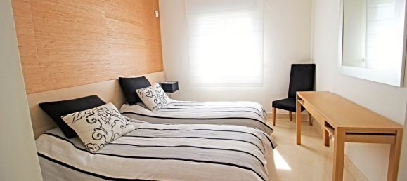 Квартира с 2 спальнями в Марбелья, Испания № 146955 10