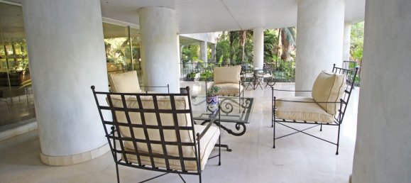 Квартира с 2 спальнями в Марбелья, Испания № 146955 34