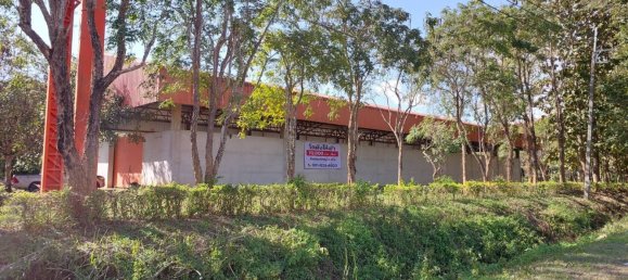  Warehouse in Chiang Rai, Thailand No. 73560 11