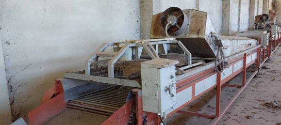  Warehouse in Chiang Rai, Thailand No. 73560 9