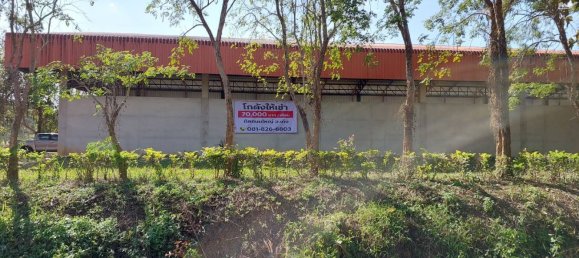  Warehouse in Chiang Rai, Thailand No. 73560 13