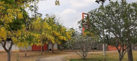  Warehouse in Chiang Rai, Thailand No. 73560 4