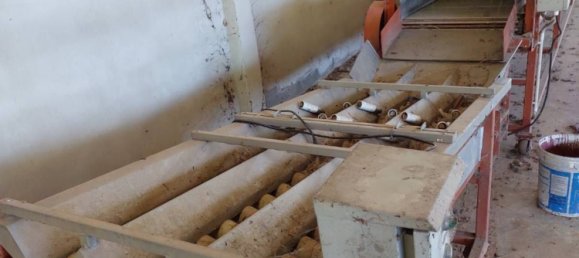  Warehouse in Chiang Rai, Thailand No. 73560 8