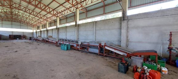  Warehouse in Chiang Rai, Thailand No. 73560 10