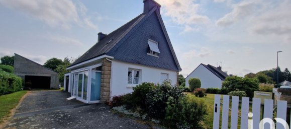 4 غرف نوم منزل في Guiscriff, France رقم 330202 18